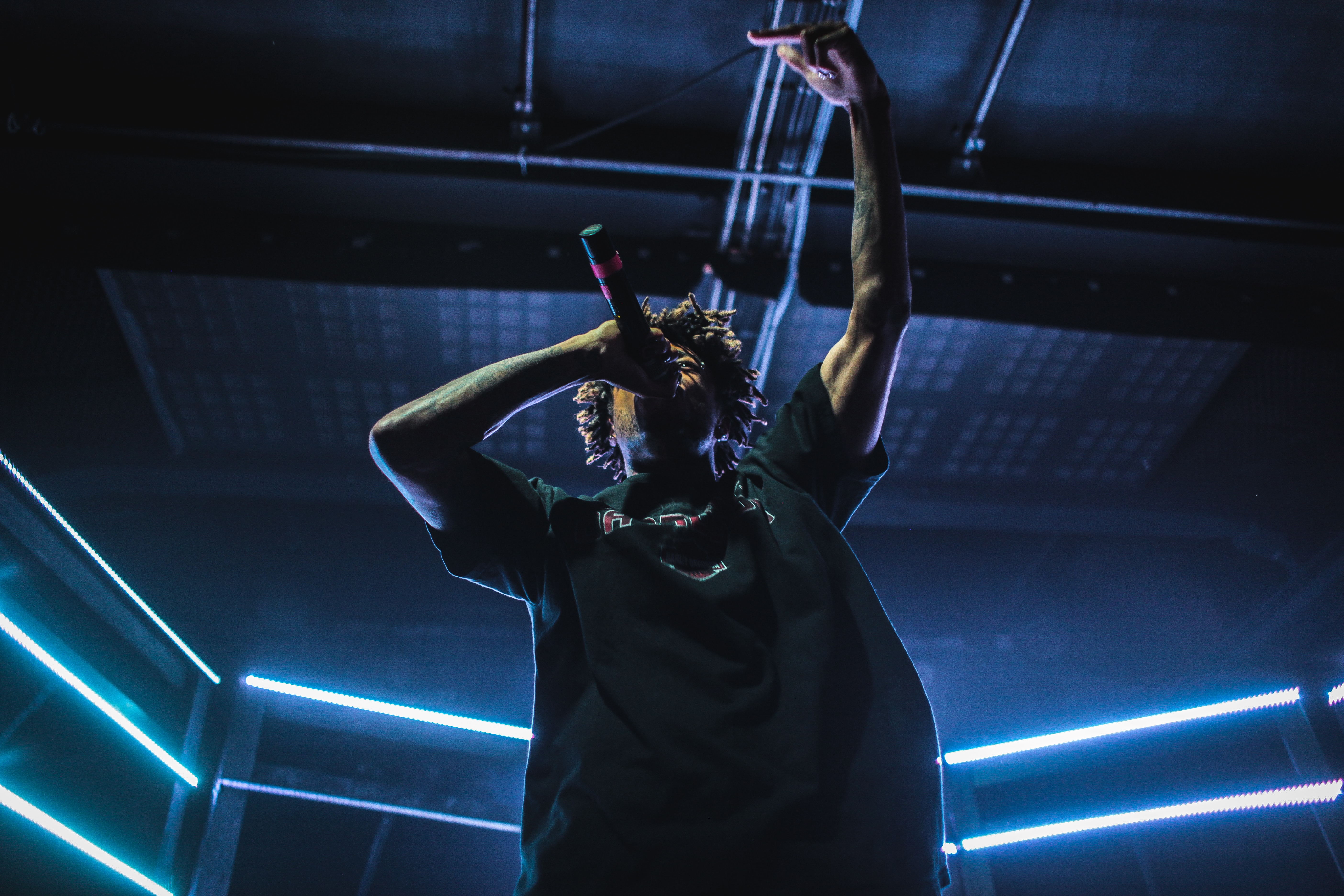 Trap contracultura