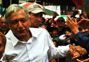 Andrés López Obrador