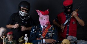 punk en venezuela portada disco provea nelson garrido