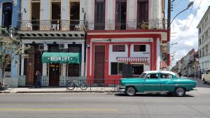 Cuba