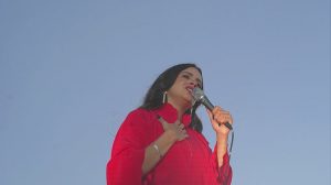 Rosalía