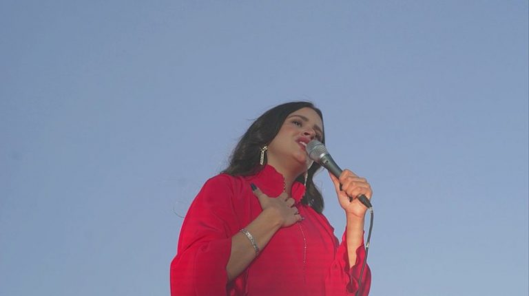 Rosalía