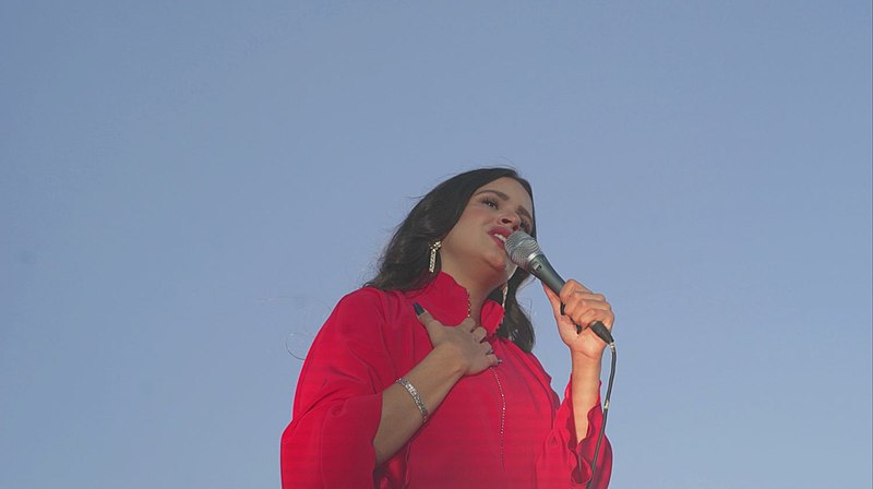 Rosalía