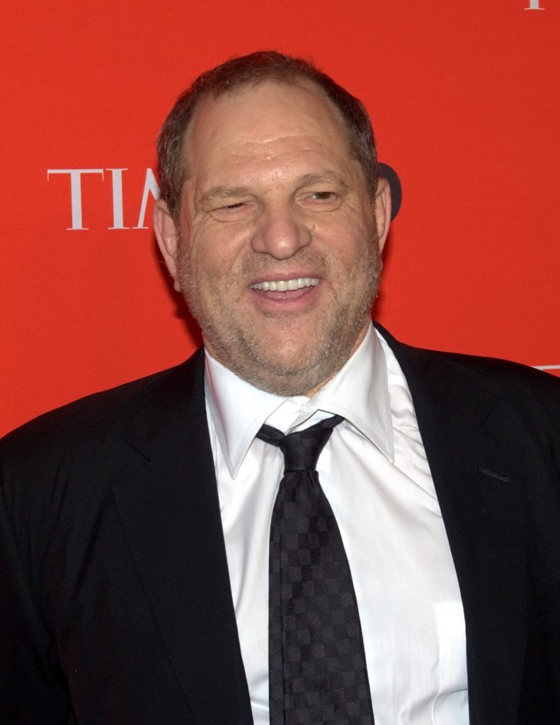 Weinstein