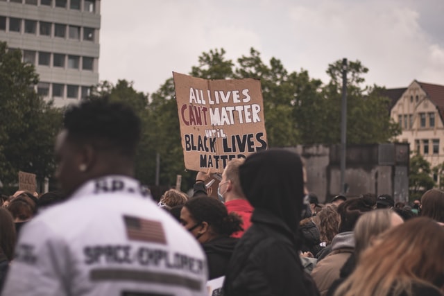 all lives matter