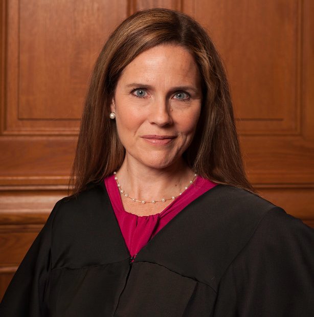 Amy Coney Barrett